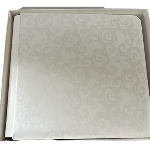 Creative Memories 7x7 Promise Album